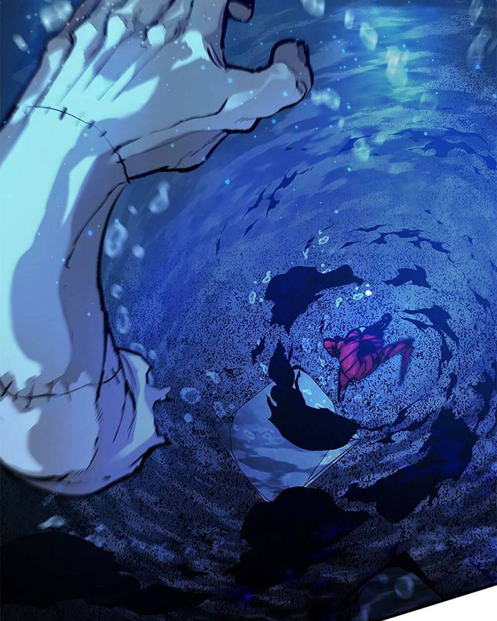 Kị Sĩ Xác Sống: Chapter 18