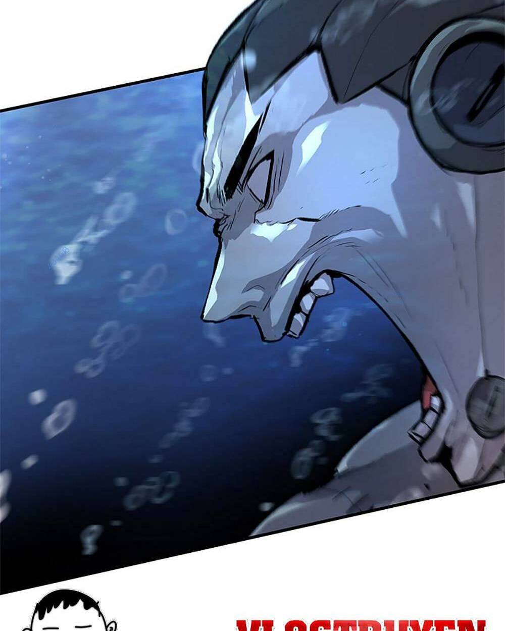 Kị Sĩ Xác Sống: Chapter 18