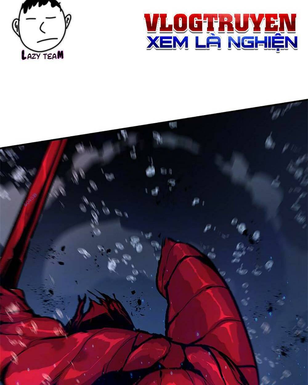 Kị Sĩ Xác Sống: Chapter 18