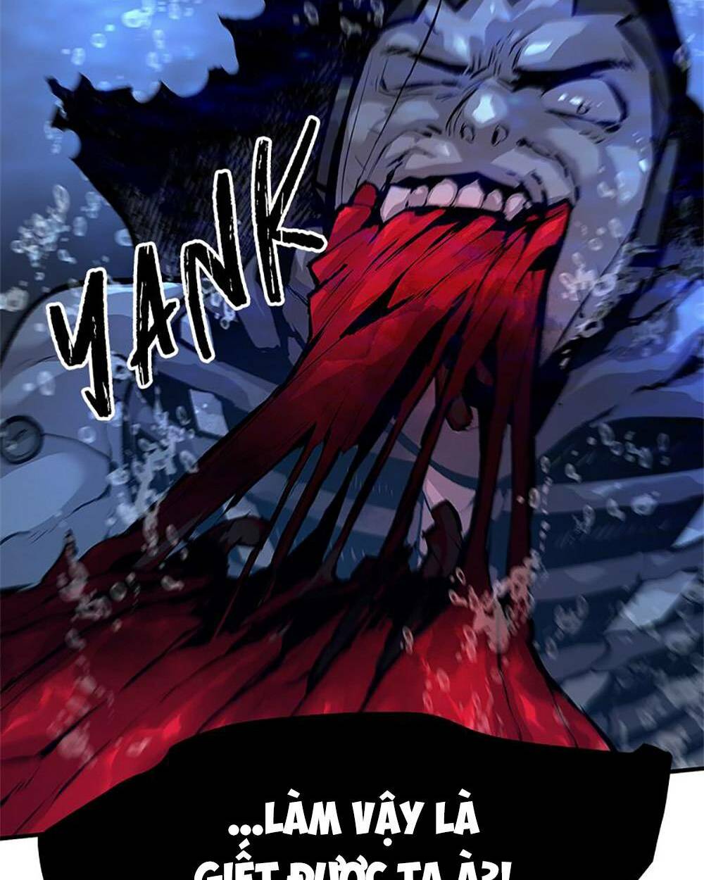 Kị Sĩ Xác Sống: Chapter 18