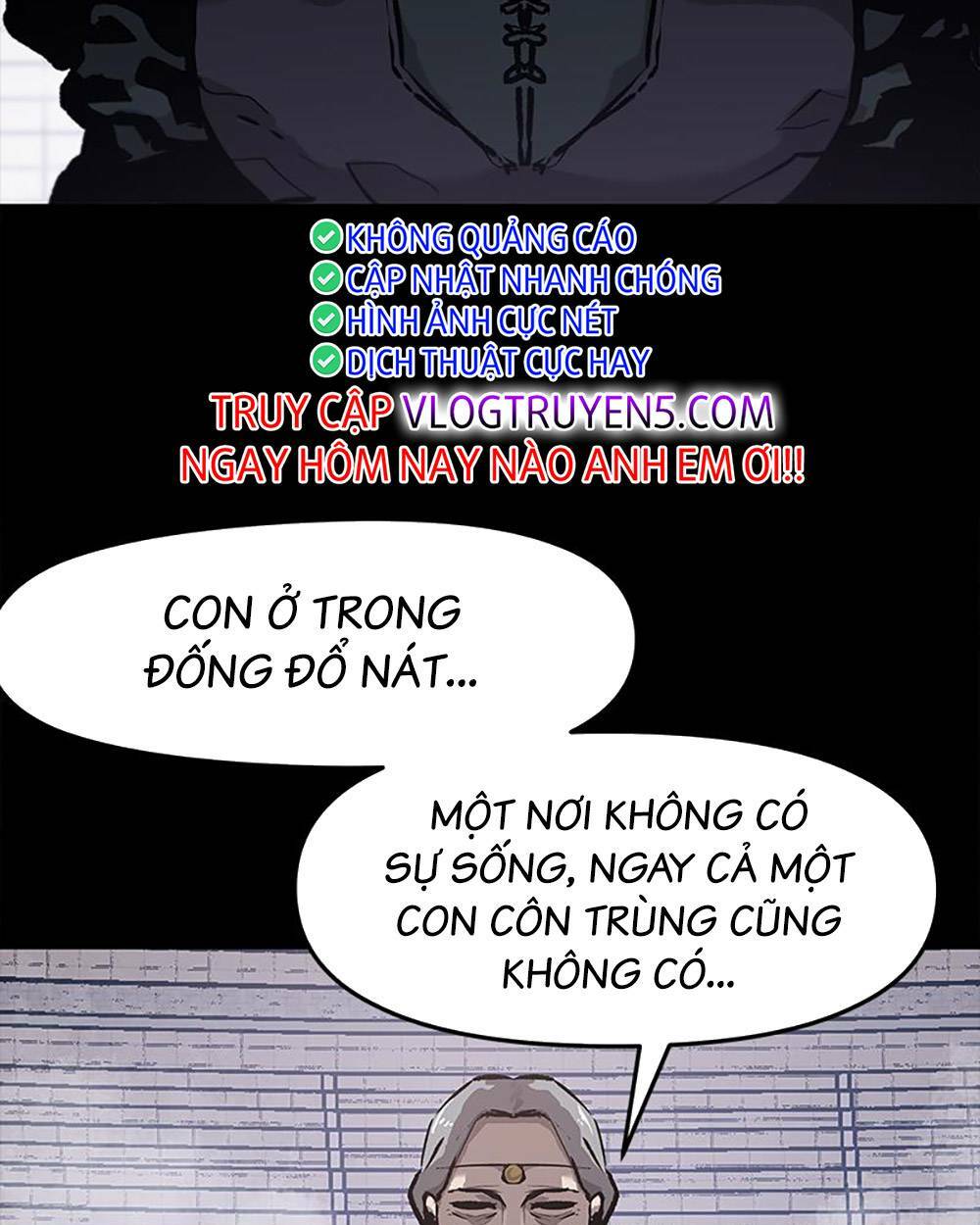 Kị Sĩ Xác Sống: Chapter 18