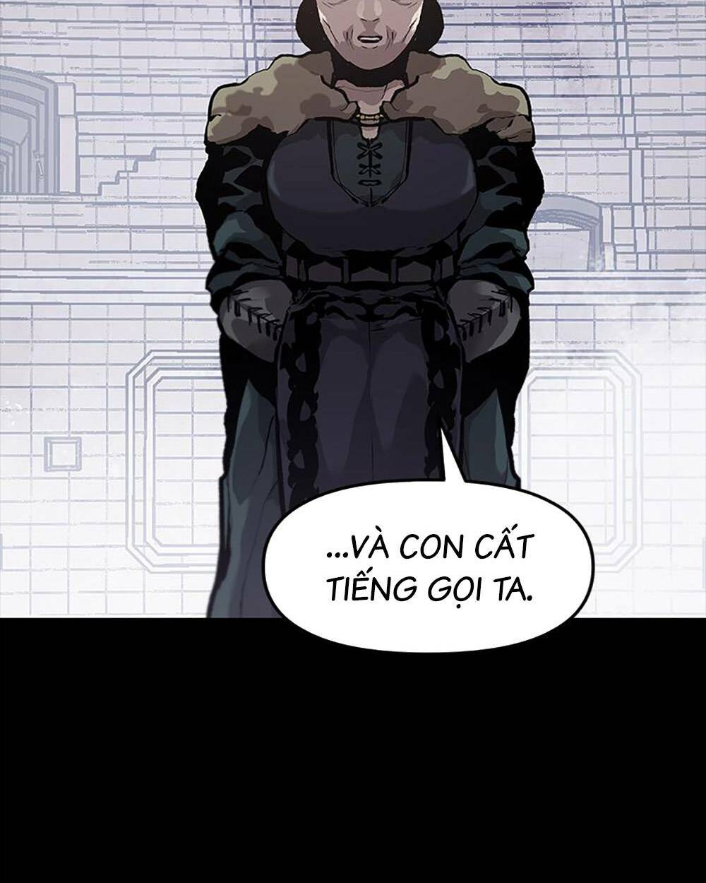 Kị Sĩ Xác Sống: Chapter 18