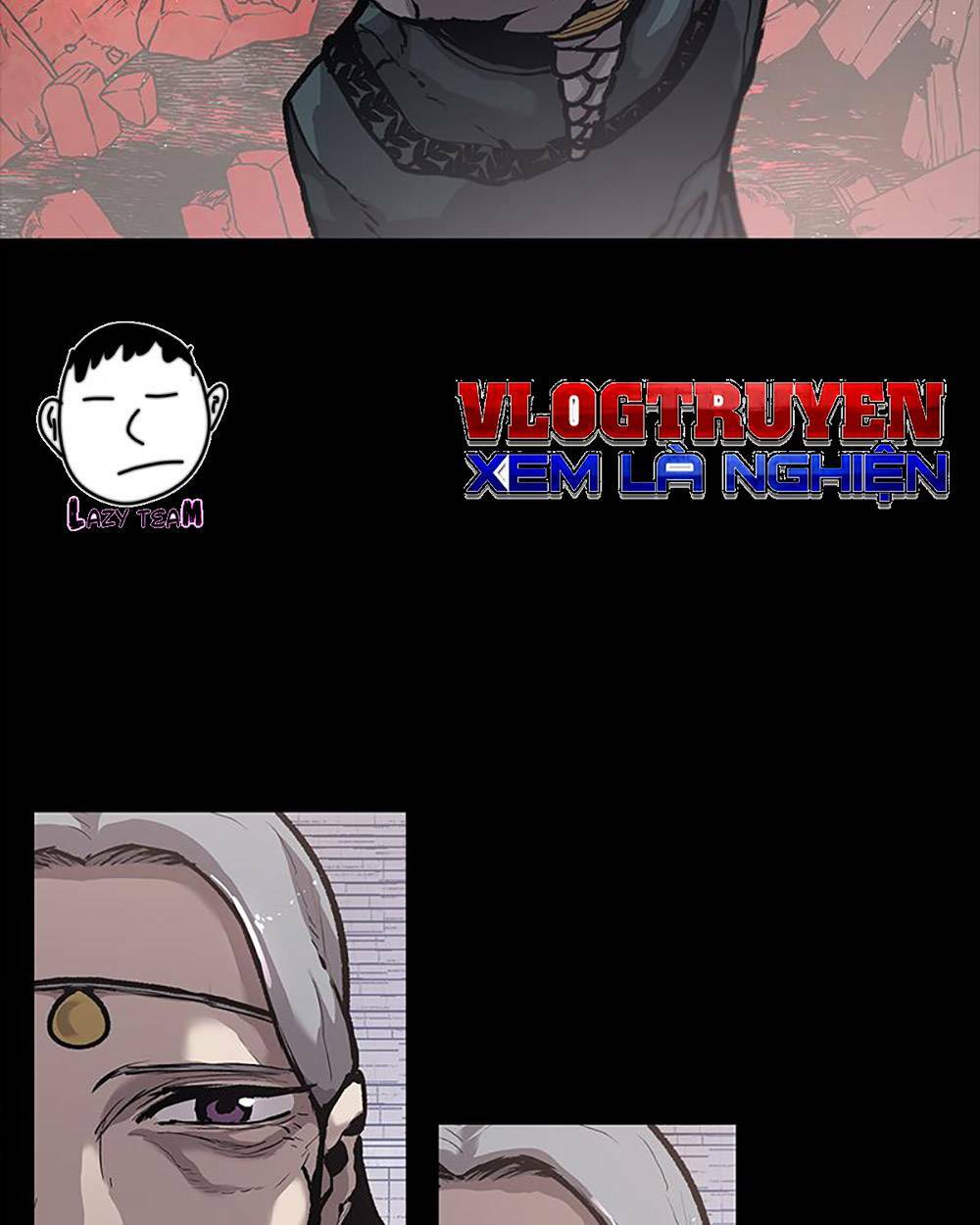 Kị Sĩ Xác Sống: Chapter 18