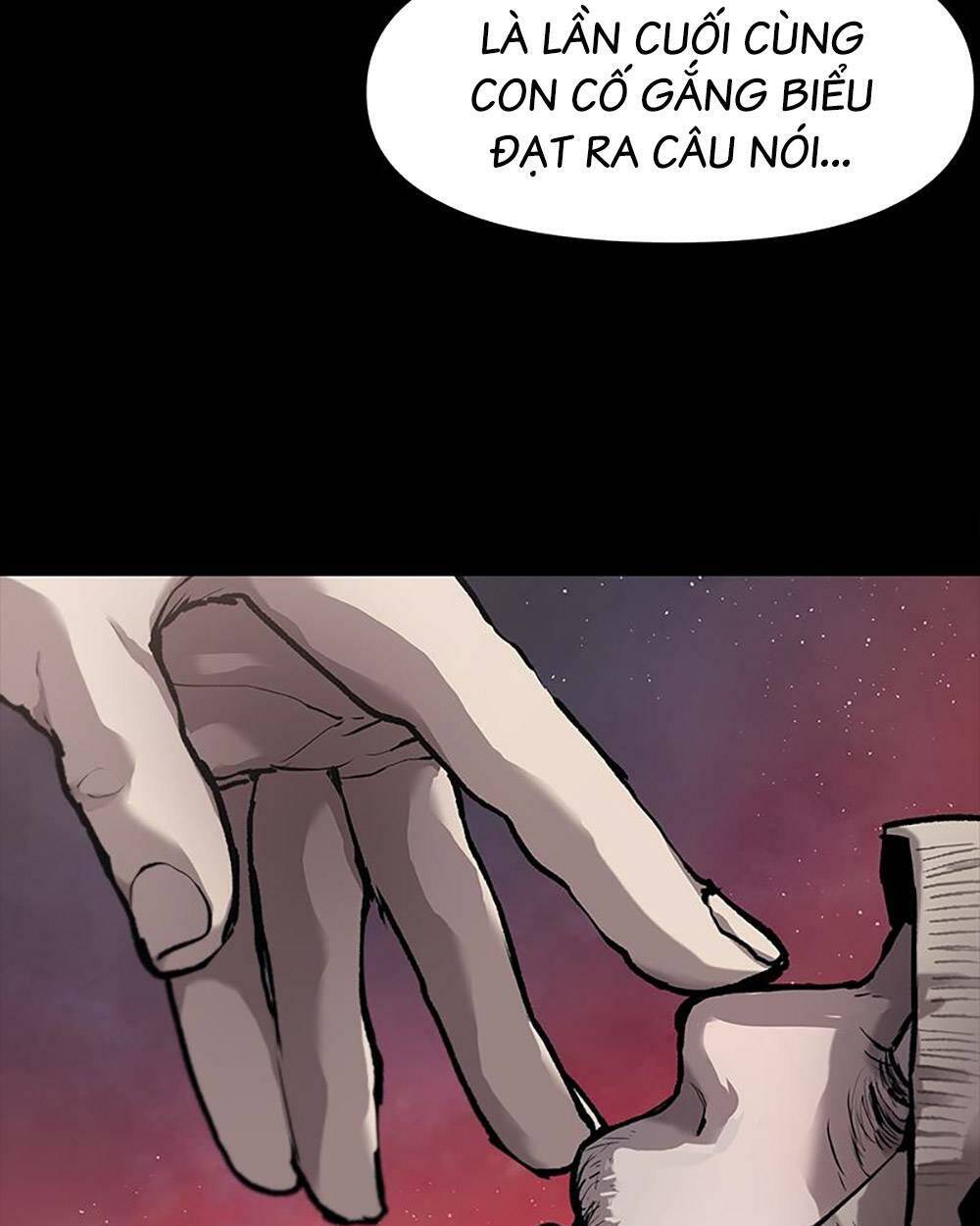Kị Sĩ Xác Sống: Chapter 18