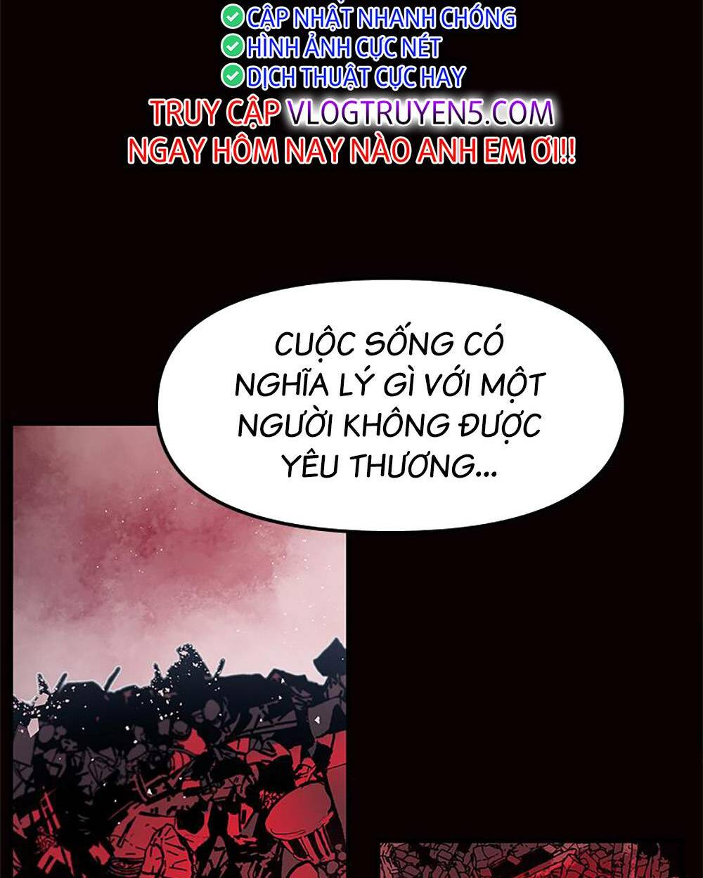 Kị Sĩ Xác Sống: Chapter 18