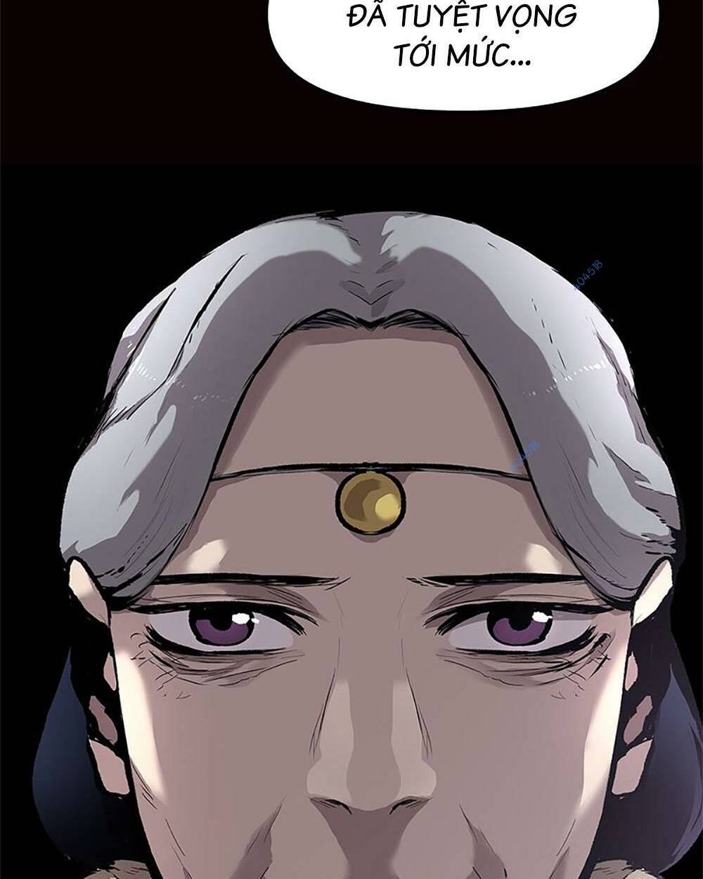 Kị Sĩ Xác Sống: Chapter 18