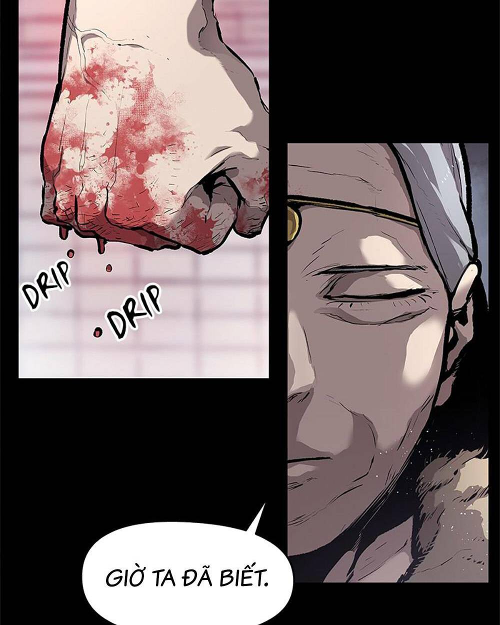 Kị Sĩ Xác Sống: Chapter 18