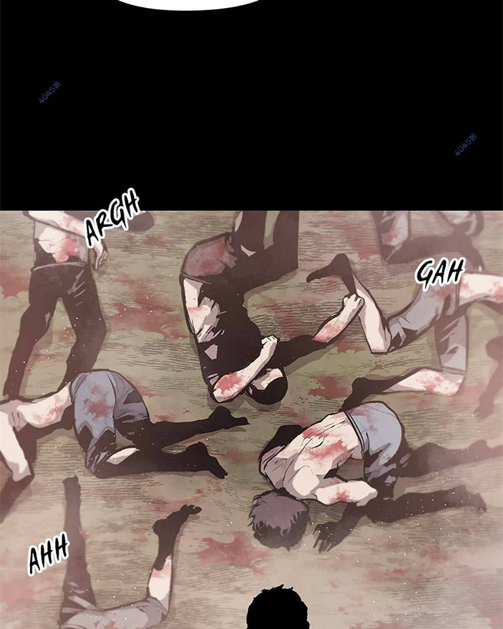 Kị Sĩ Xác Sống: Chapter 18