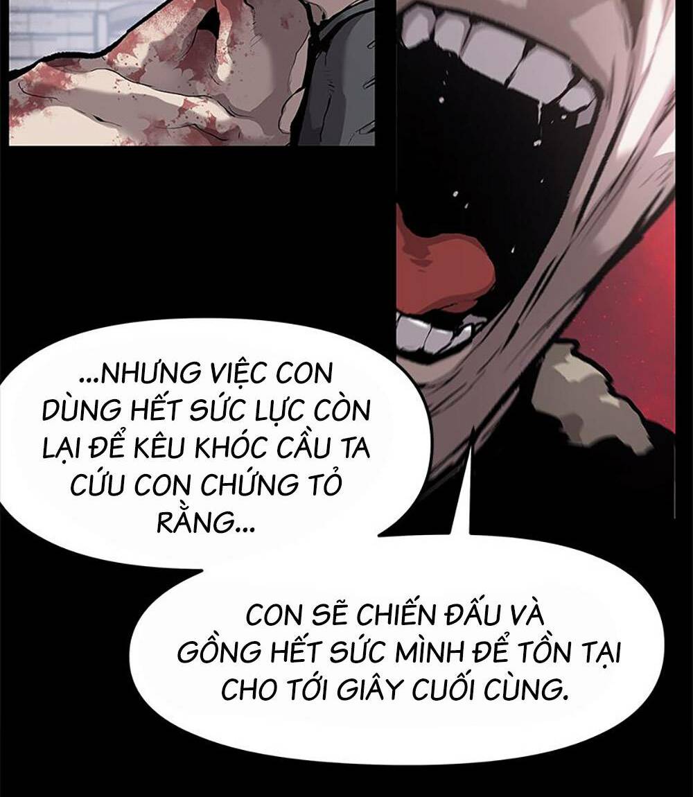 Kị Sĩ Xác Sống: Chapter 18