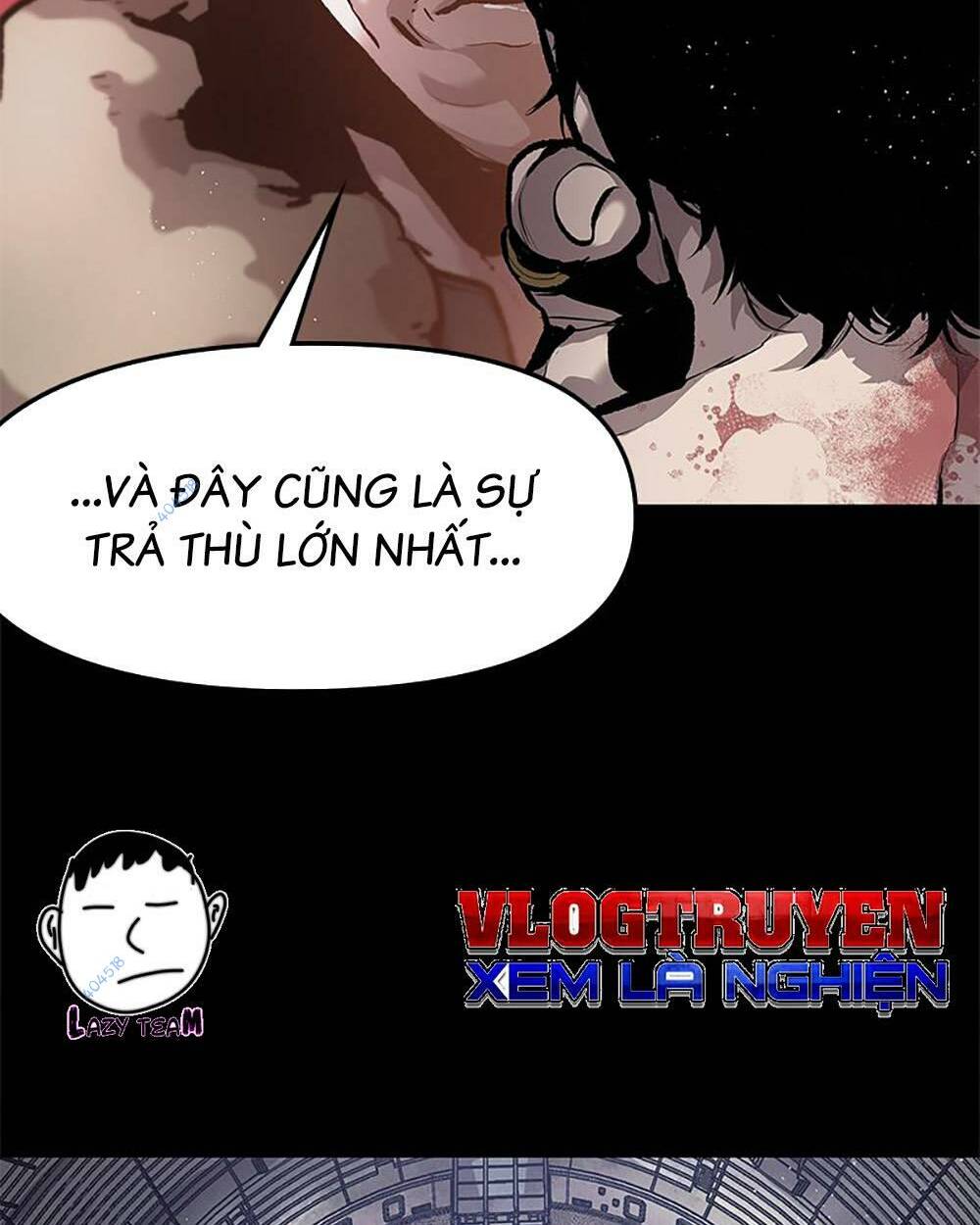 Kị Sĩ Xác Sống: Chapter 18