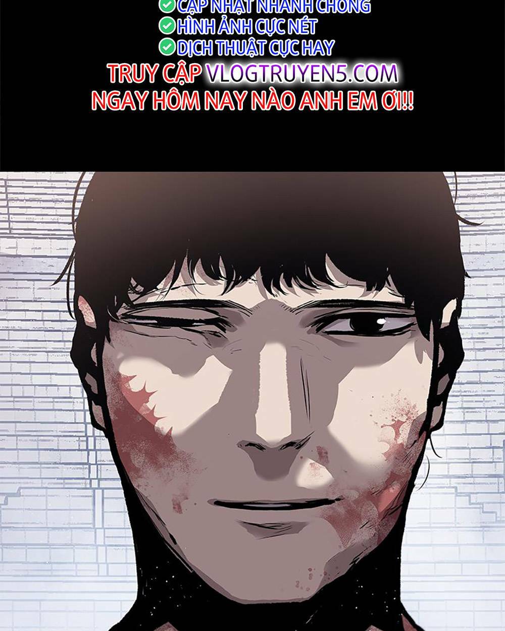 Kị Sĩ Xác Sống: Chapter 18