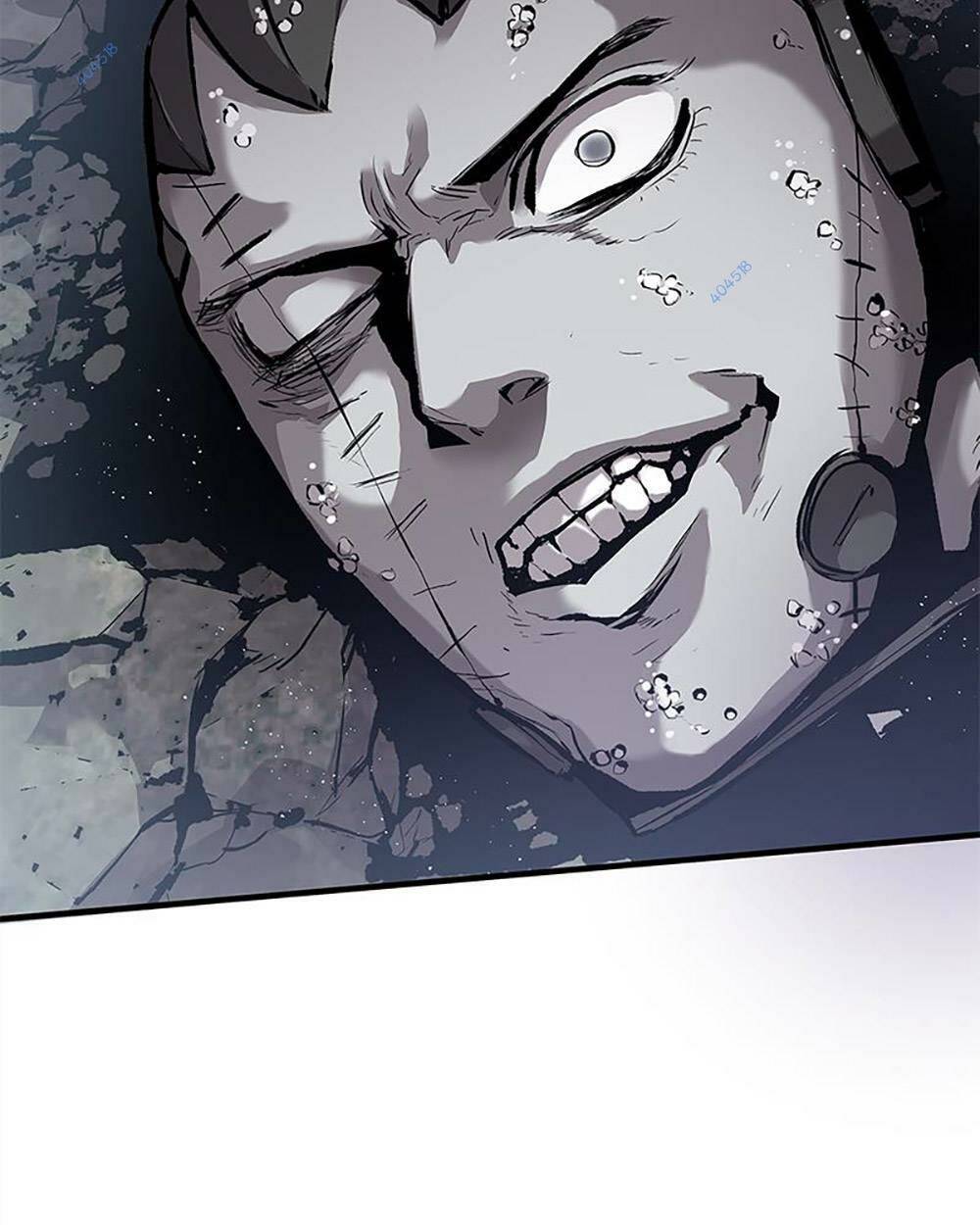 Kị Sĩ Xác Sống: Chapter 18