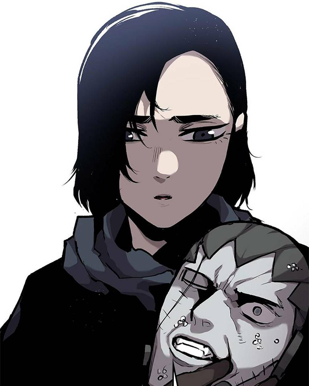Kị Sĩ Xác Sống: Chapter 18