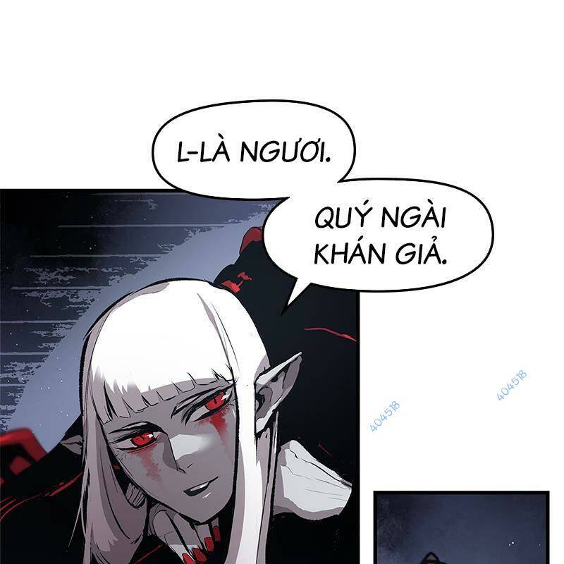 Kị Sĩ Xác Sống: Chapter 19