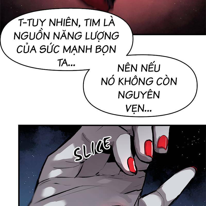 Kị Sĩ Xác Sống: Chapter 19