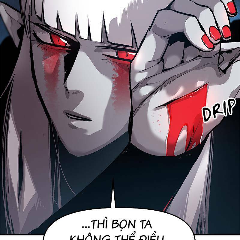 Kị Sĩ Xác Sống: Chapter 19