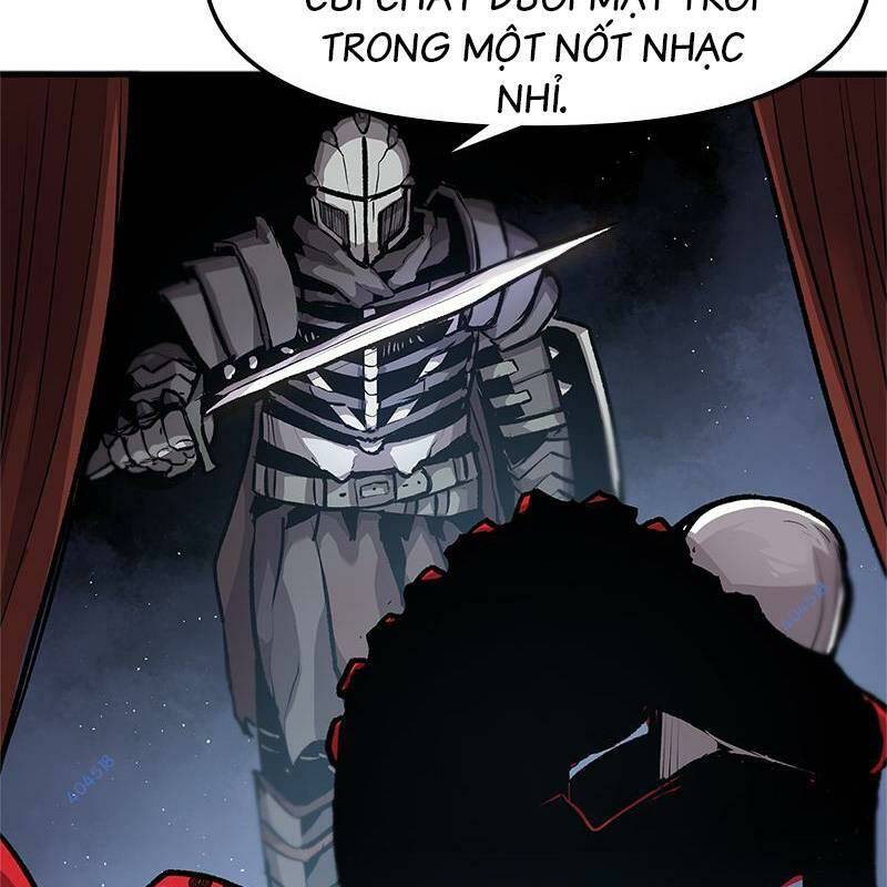 Kị Sĩ Xác Sống: Chapter 19