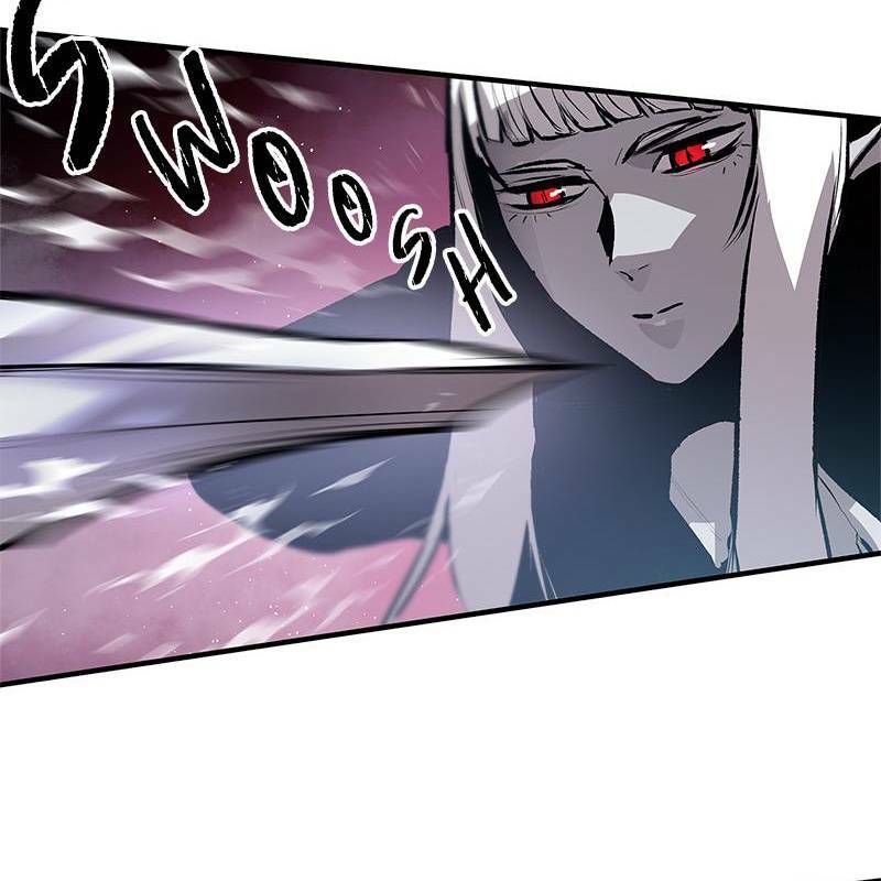 Kị Sĩ Xác Sống: Chapter 19