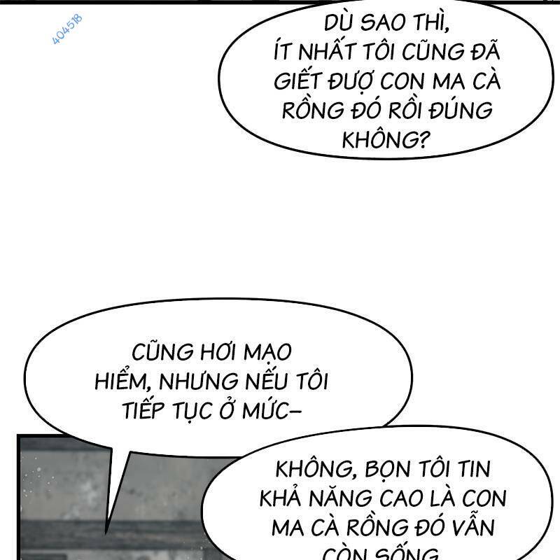 Kị Sĩ Xác Sống: Chapter 19