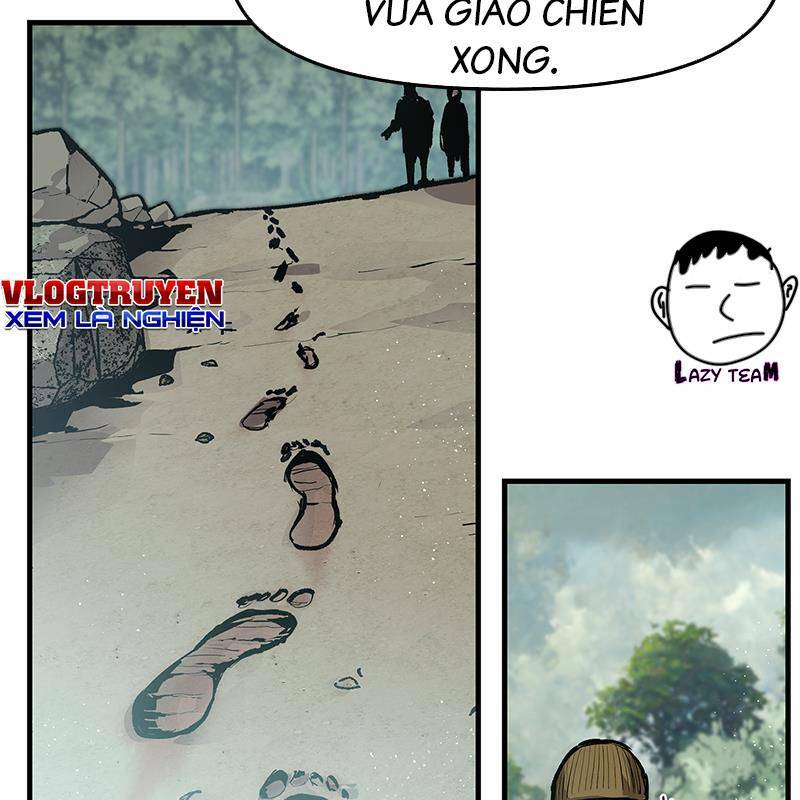 Kị Sĩ Xác Sống: Chapter 19
