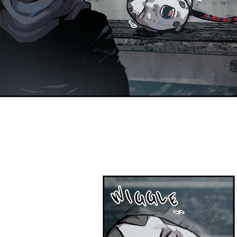 Kị Sĩ Xác Sống: Chapter 19