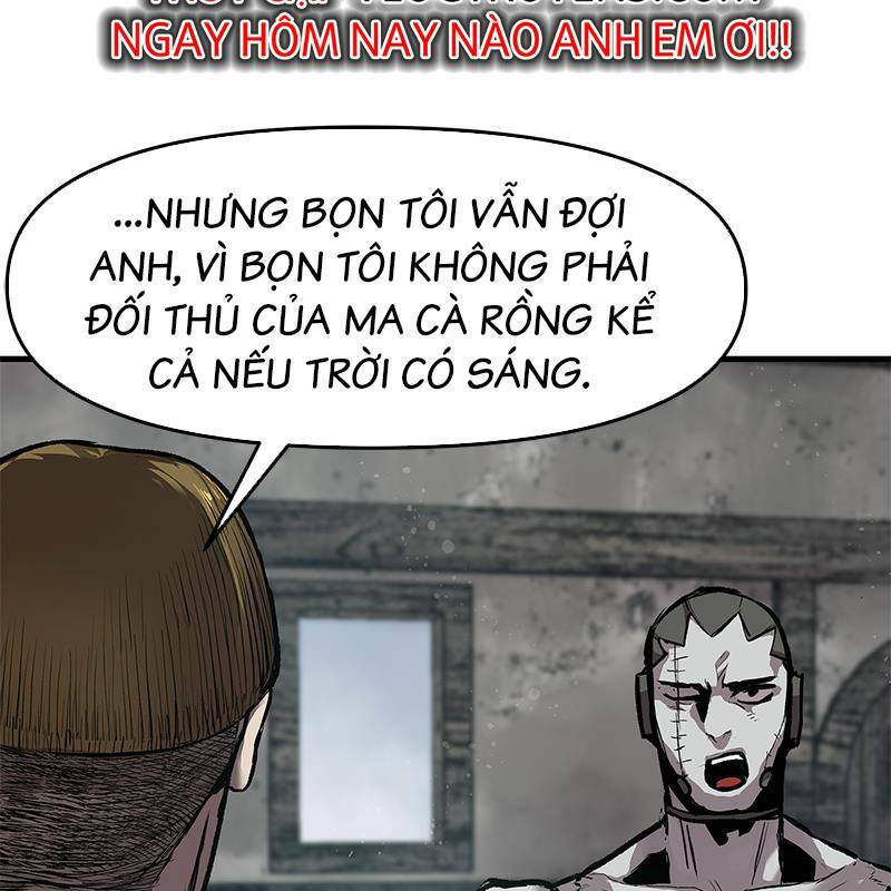 Kị Sĩ Xác Sống: Chapter 19