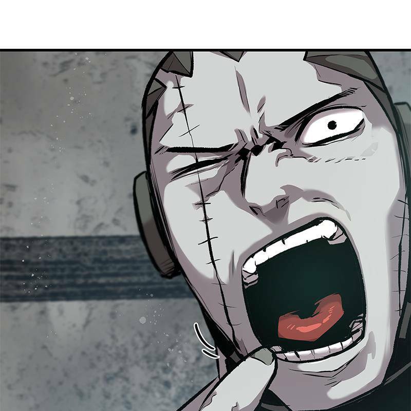 Kị Sĩ Xác Sống: Chapter 19