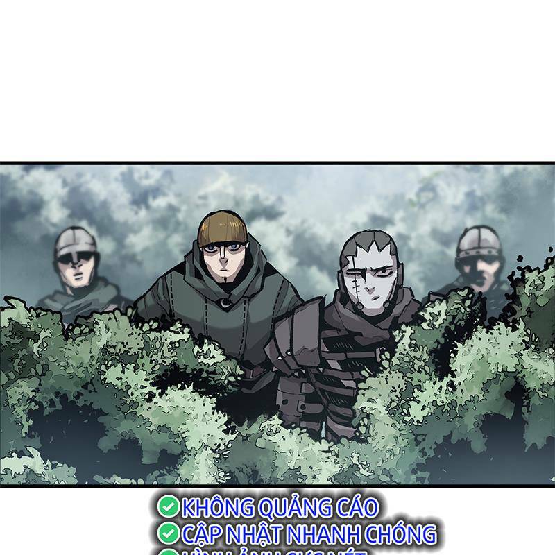 Kị Sĩ Xác Sống: Chapter 19