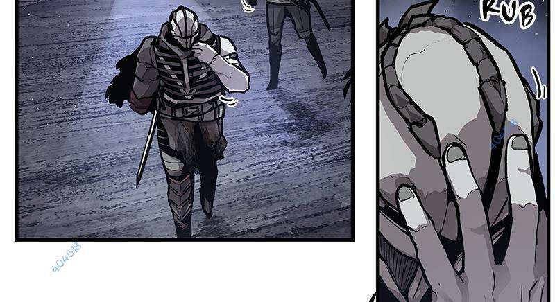 Kị Sĩ Xác Sống: Chapter 19