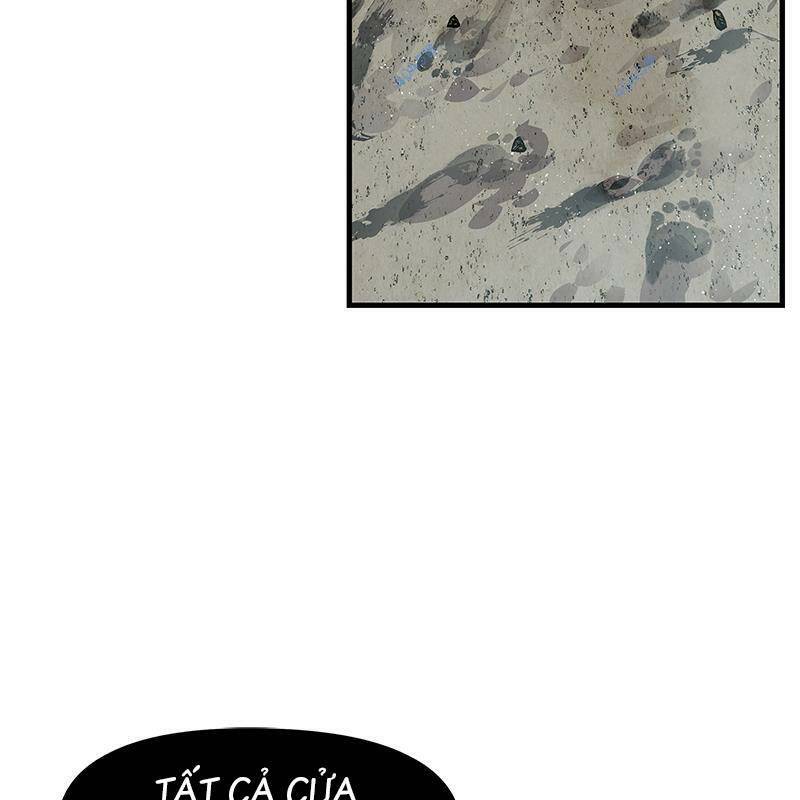 Kị Sĩ Xác Sống: Chapter 19