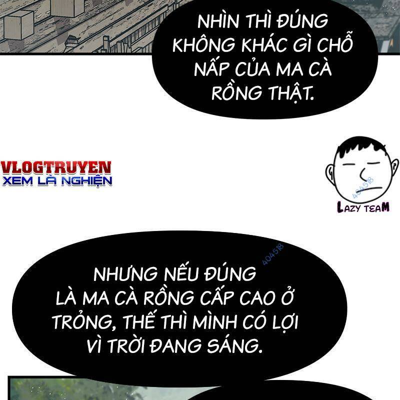 Kị Sĩ Xác Sống: Chapter 19