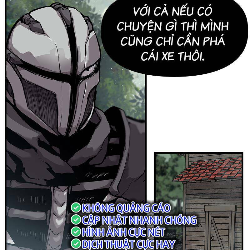 Kị Sĩ Xác Sống: Chapter 19
