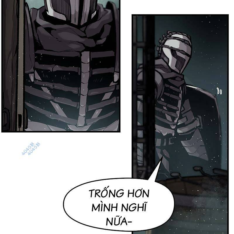 Kị Sĩ Xác Sống: Chapter 19