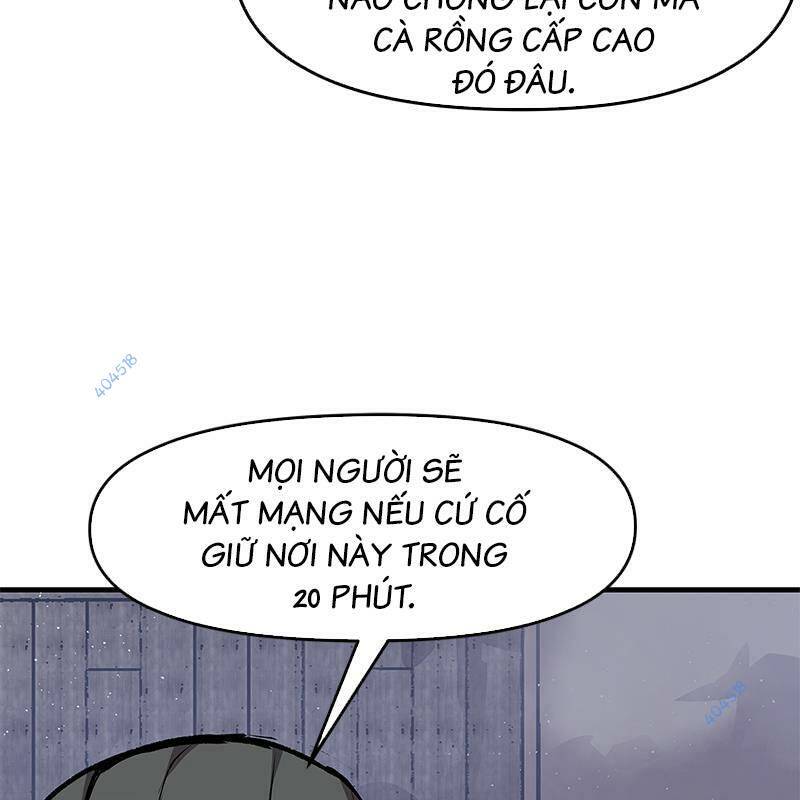 Kị Sĩ Xác Sống: Chapter 19