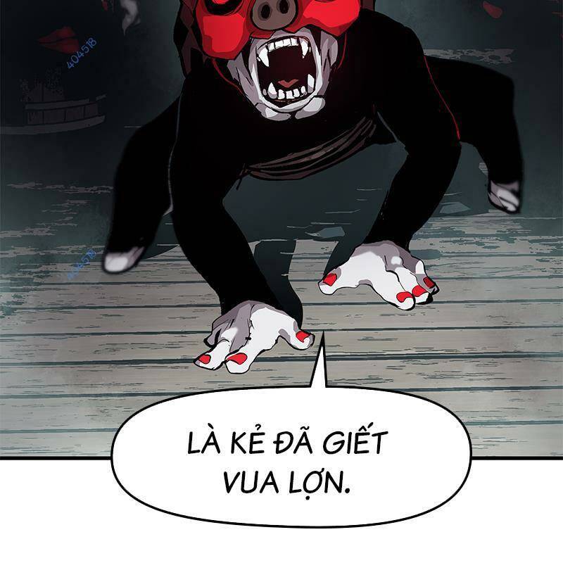 Kị Sĩ Xác Sống: Chapter 19