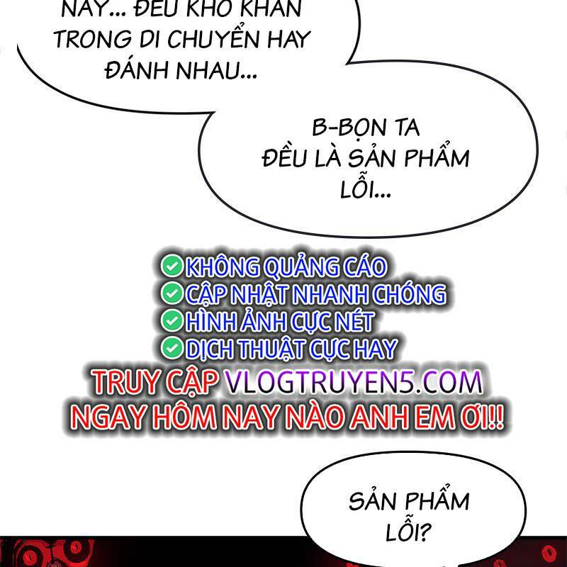 Kị Sĩ Xác Sống: Chapter 19