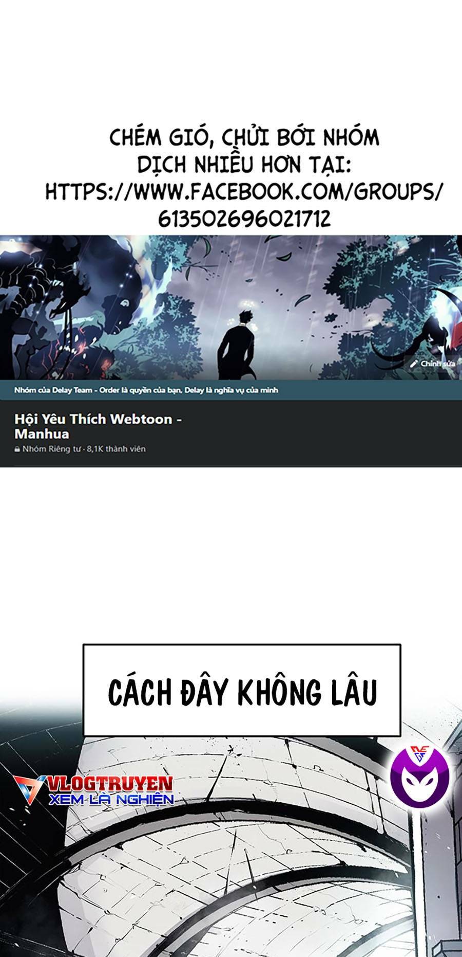 Kị Sĩ Xác Sống: Chapter 2