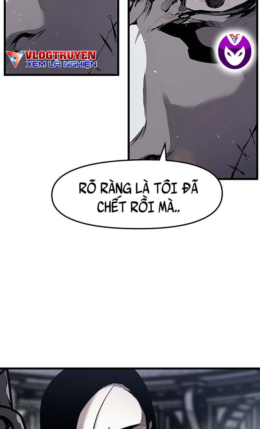 Kị Sĩ Xác Sống: Chapter 2