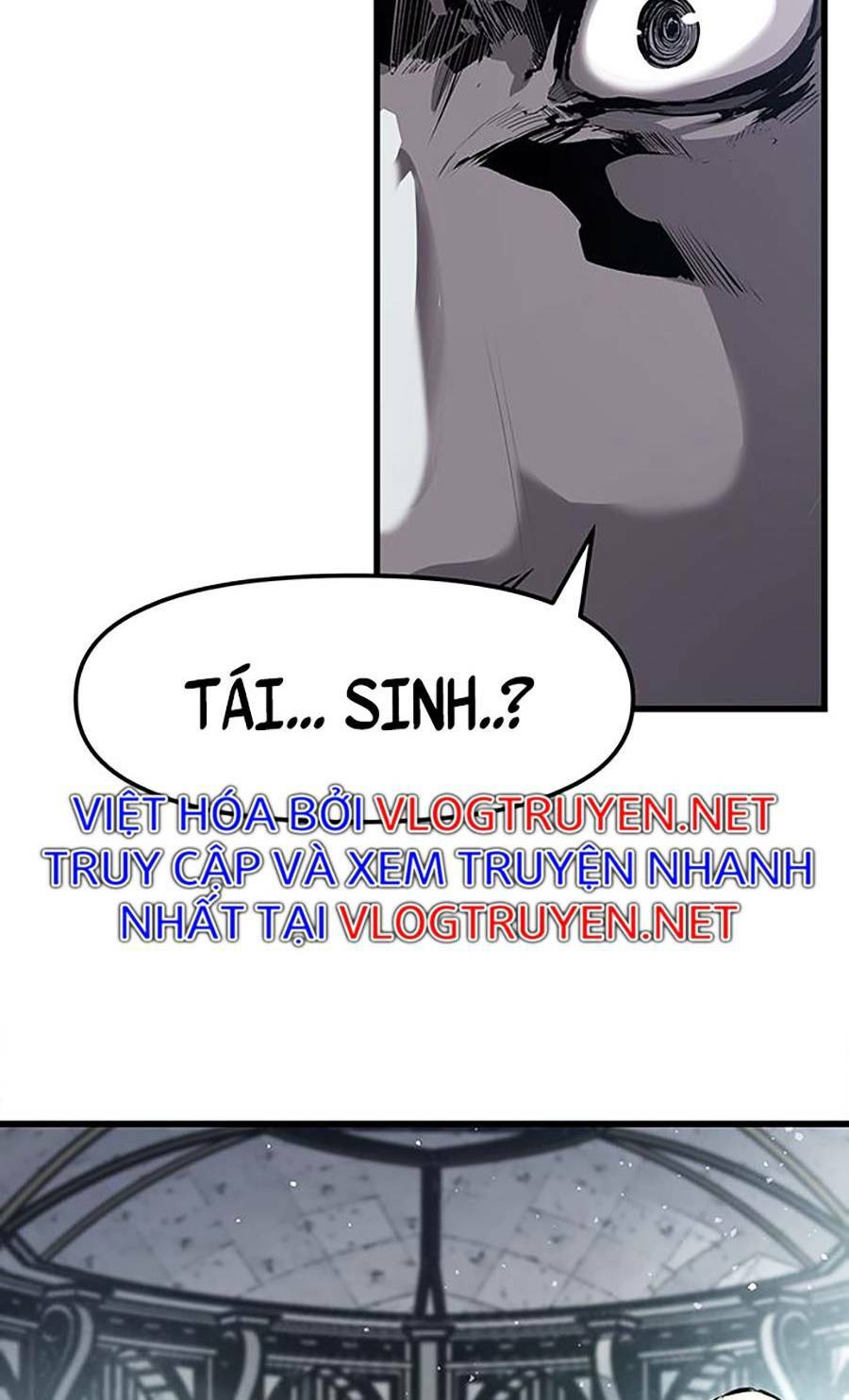 Kị Sĩ Xác Sống: Chapter 2