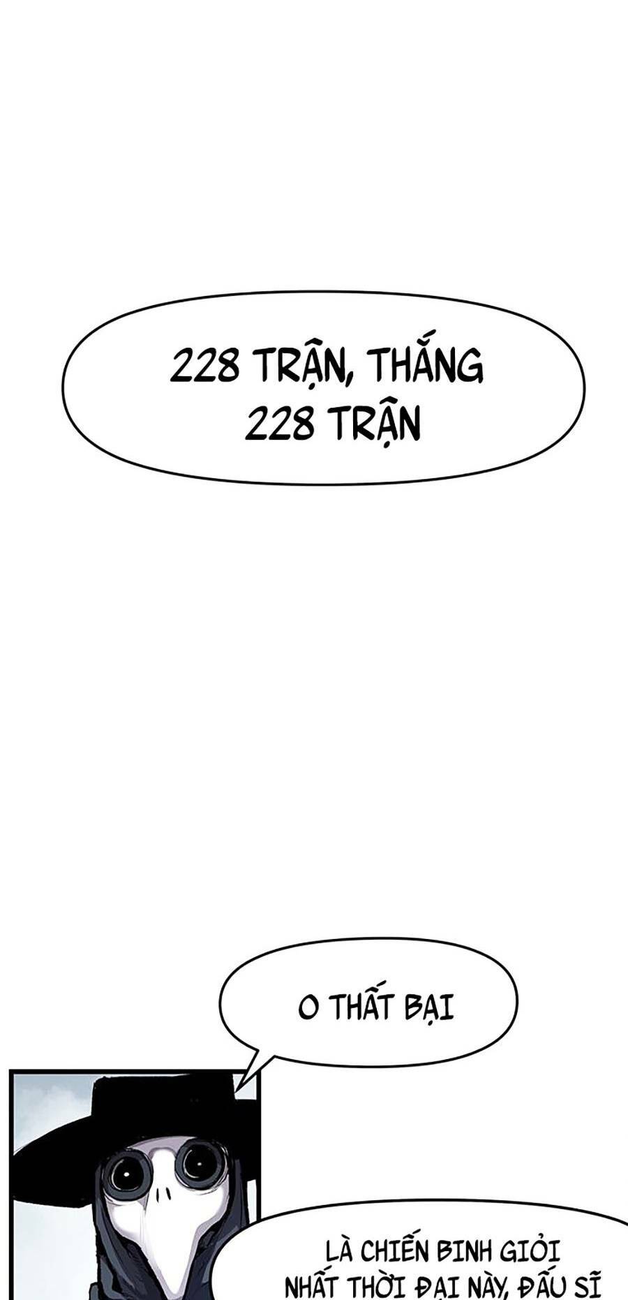 Kị Sĩ Xác Sống: Chapter 2