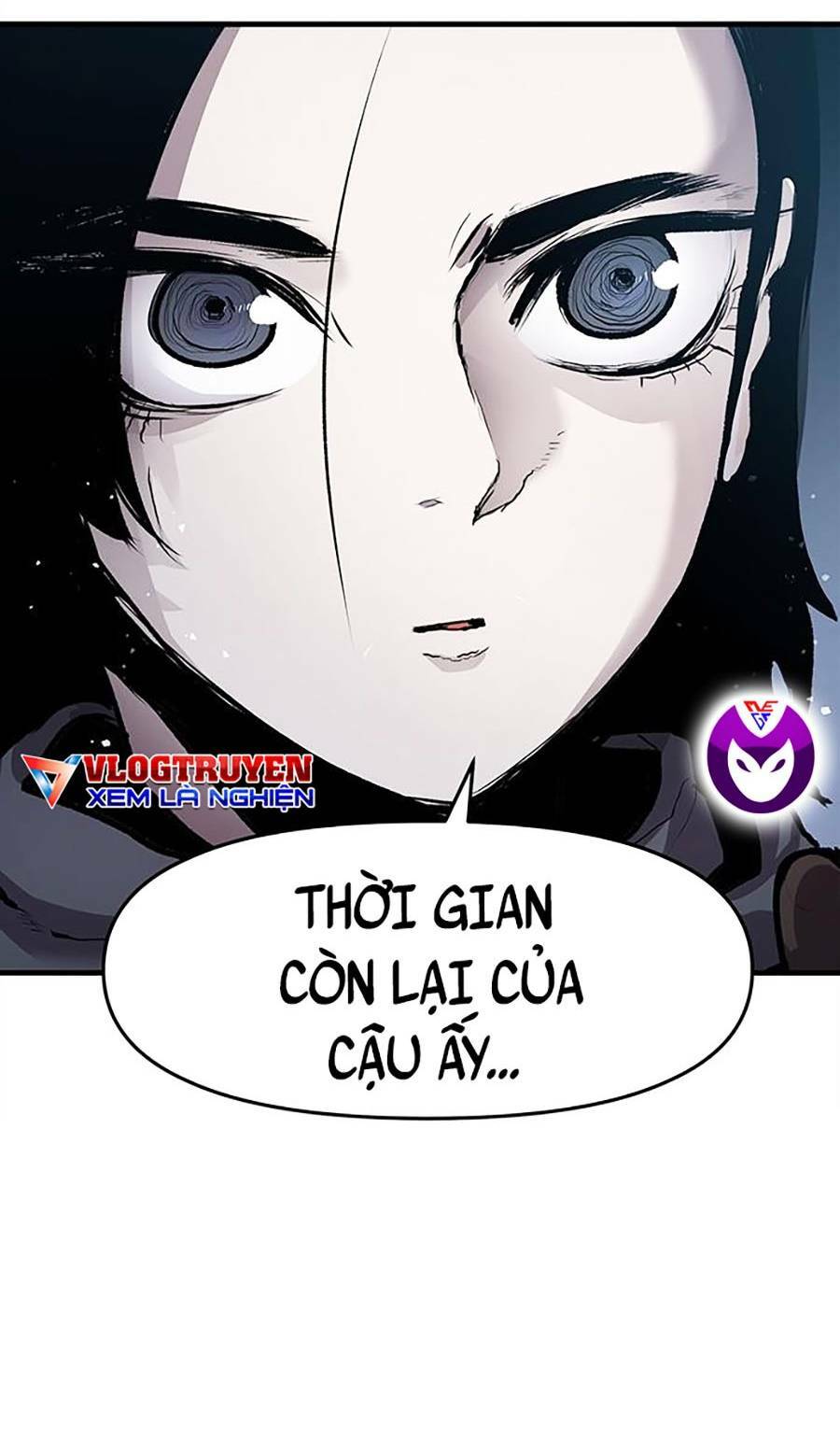 Kị Sĩ Xác Sống: Chapter 2
