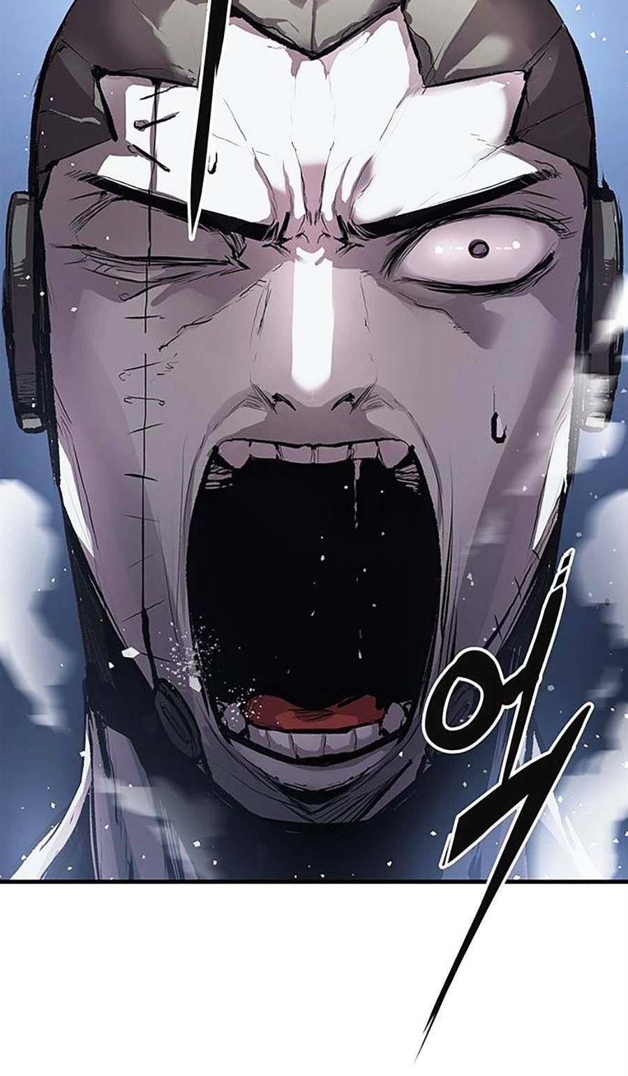 Kị Sĩ Xác Sống: Chapter 2