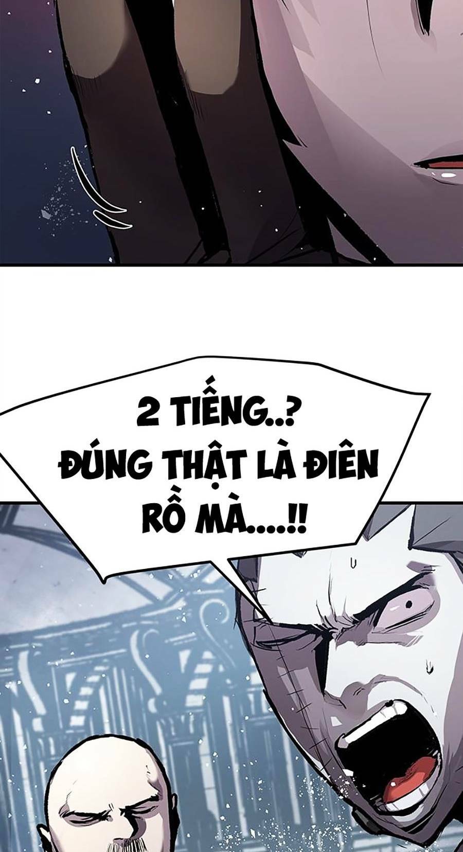 Kị Sĩ Xác Sống: Chapter 2