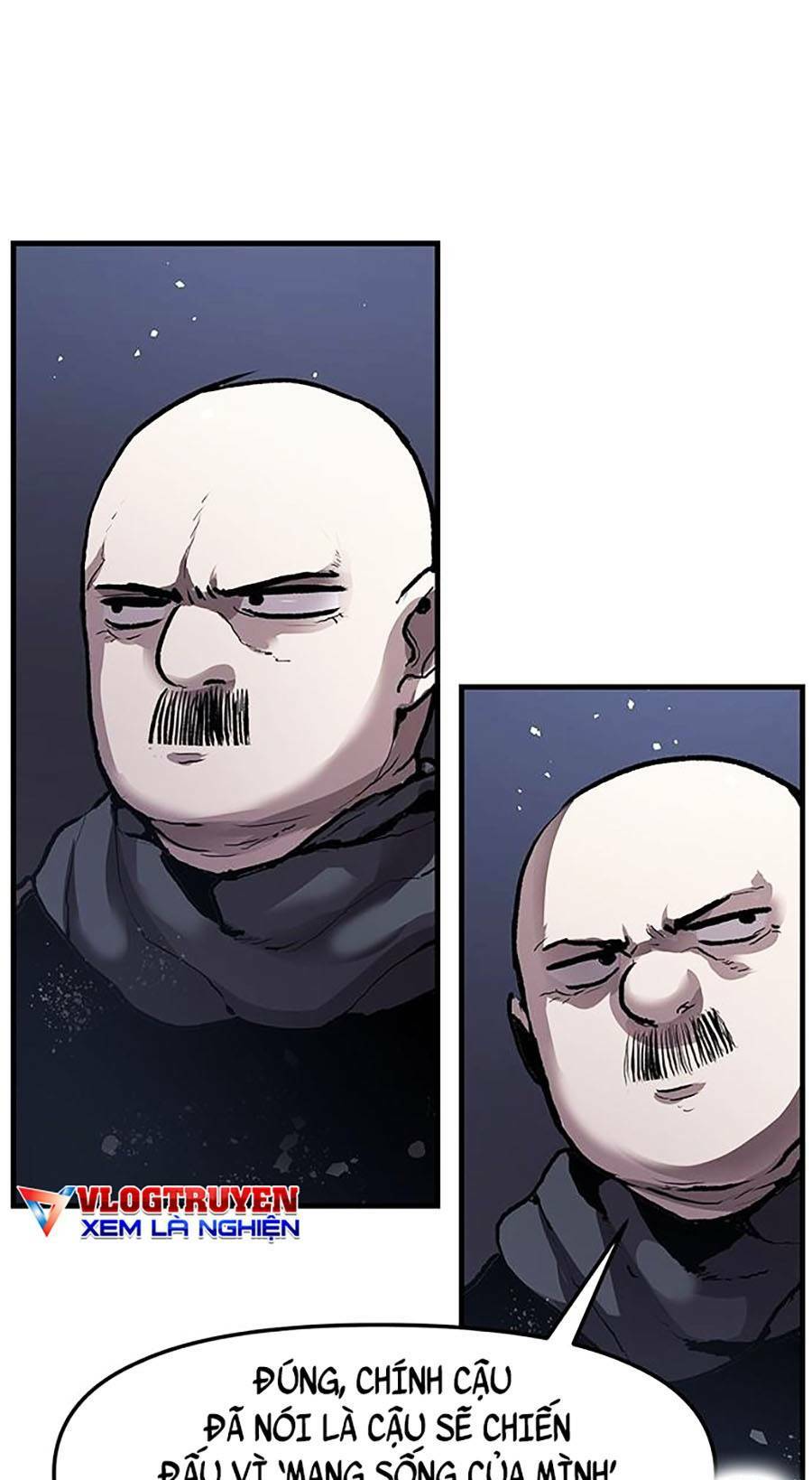 Kị Sĩ Xác Sống: Chapter 2