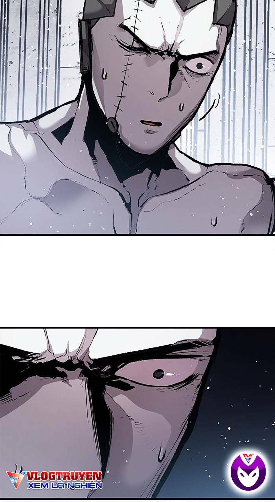 Kị Sĩ Xác Sống: Chapter 2
