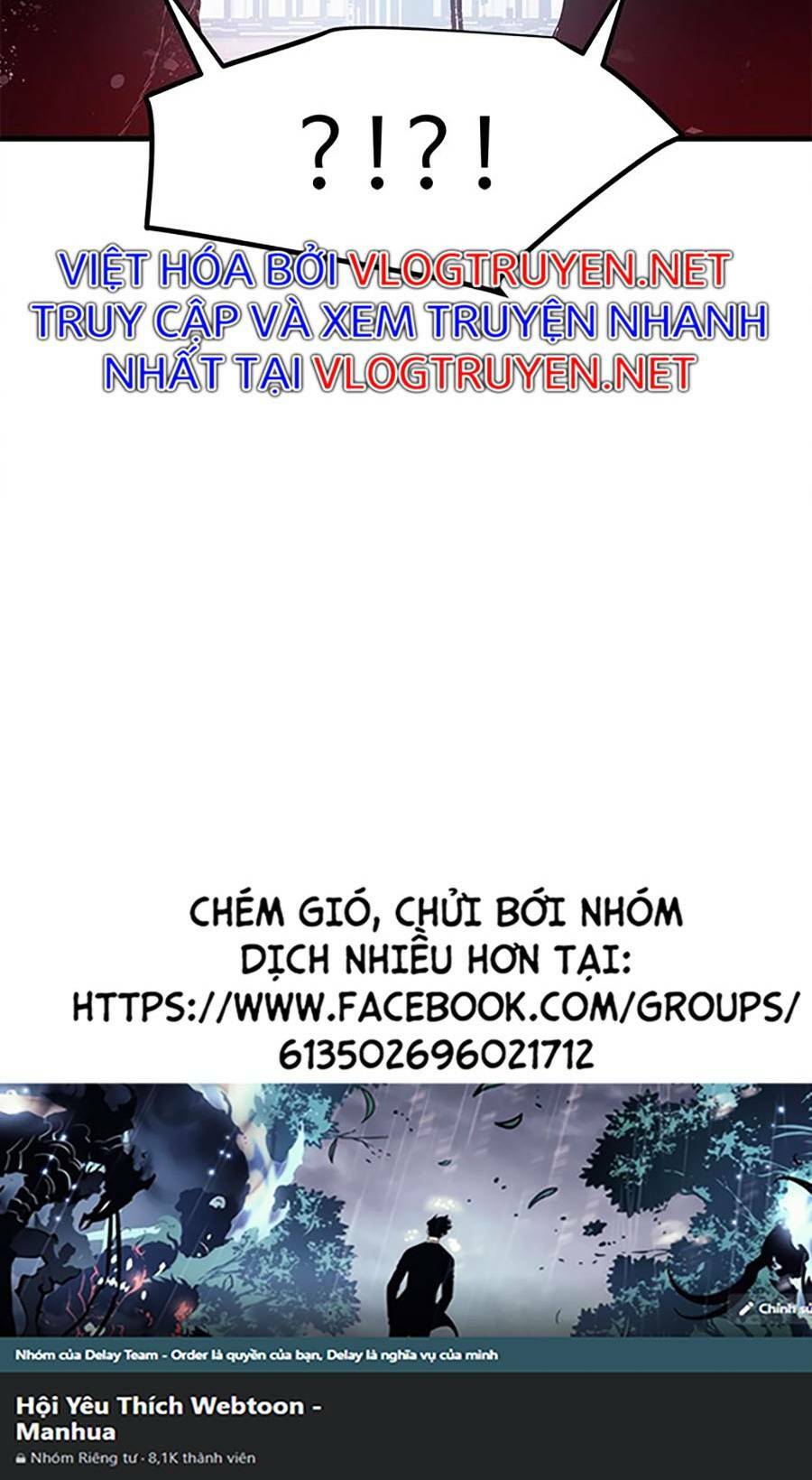 Kị Sĩ Xác Sống: Chapter 2