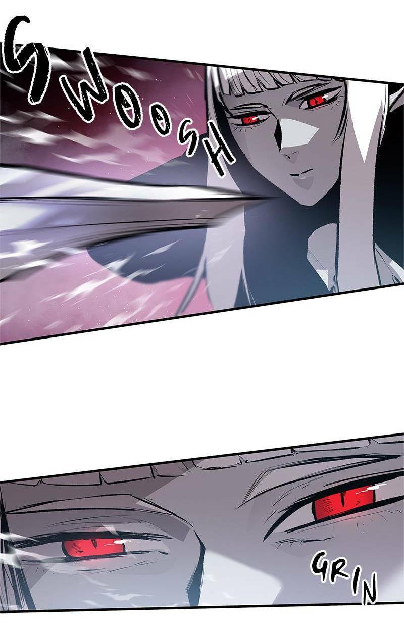 Kị Sĩ Xác Sống: Chapter 20