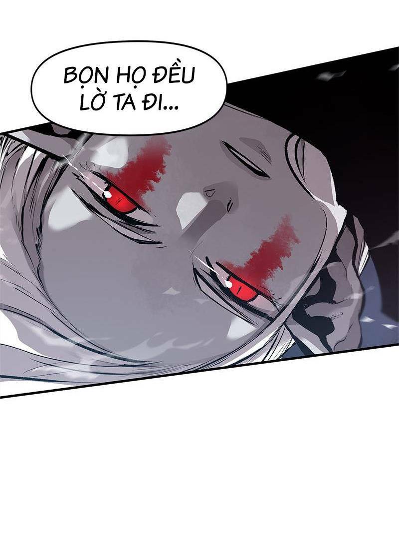 Kị Sĩ Xác Sống: Chapter 20