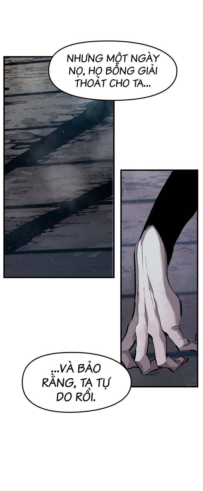 Kị Sĩ Xác Sống: Chapter 20