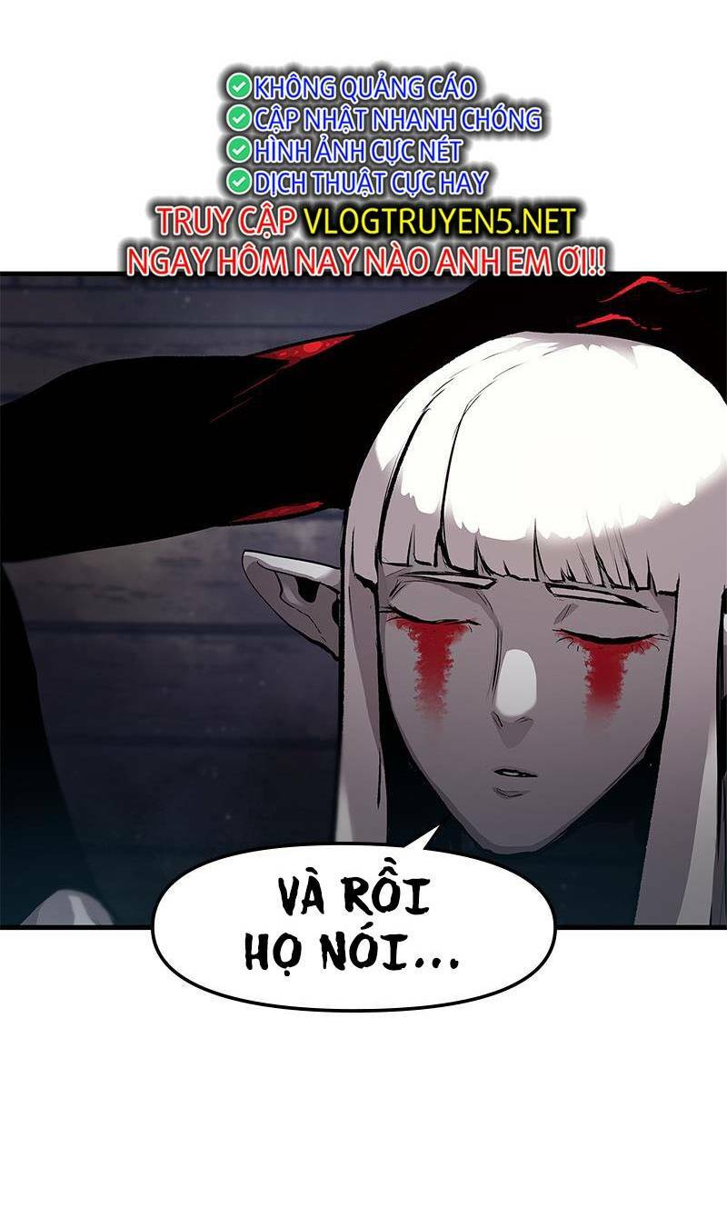 Kị Sĩ Xác Sống: Chapter 20
